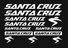 Santa Cruz BMX ATB Mountain