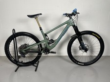 Santa Cruz Bronson C Carbon