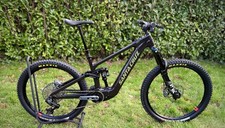 Santa Cruz Bullit C (Kit: GX