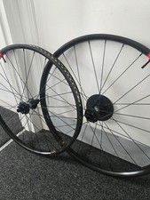 Santa Cruz Reserve 30 HD DT