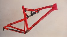 Santa Cruz Blur XC- Carbon