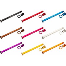 Burgtec Santa Cruz 173.7mm