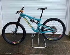Santa Cruz Bronson 2016 V2