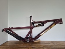 Santa Cruz Tallboy Carbon CC