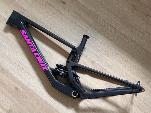 2021 santa cruz tallboy - 2021,