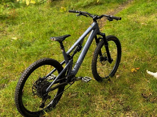 Santa cruz 5010 xl used - 5010,
