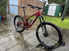 Santa Cruz Hightower CS 2024