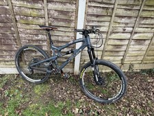 Santa Cruz Nomad Alloy –