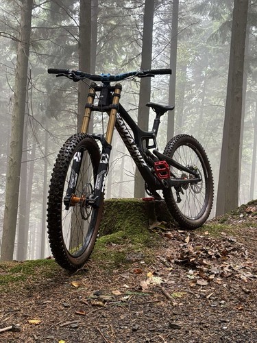 Santa cruze v10 - santa,