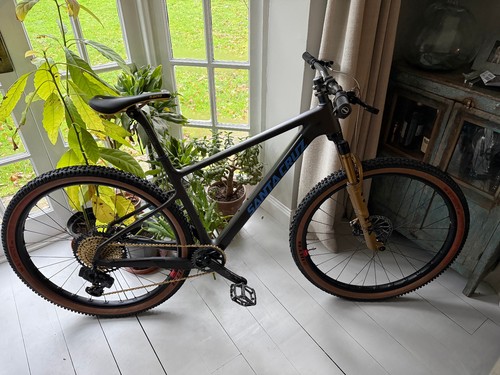 Santa cruz highball - santa,