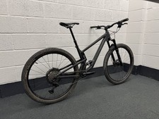 Santa Cruz Tallboy Alloy Large