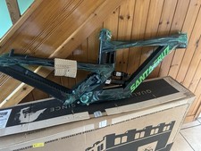 Brand New Santa Cruz Nomad