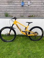 Santa Cruz 5010 Rear Full Sus