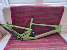 2022 Santa Cruz Nomad v5 XL