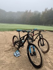 Medium Santa Cruz 2019 5010c