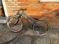 Santa Cruz Jackal  Dirt Jumper