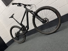 Santa Cruz Tallboy Alloy Large