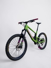 XL - Santa Cruz Nomad 5 C Full