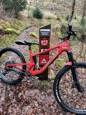 Santa Cruz 5010 C R 2023 Model