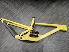 NEW UNBUILT SANTA  CRUZ