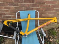 Santa Cruz Chameleon Frame