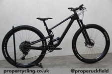 2020 Large Santa Cruz Tallboy