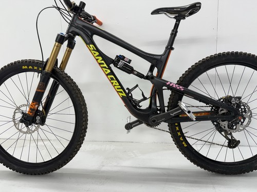 Santa cruz nomad - santa,