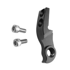 Derailleur hanger for Santa
