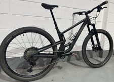Santa Cruz Tallboy Alloy Large