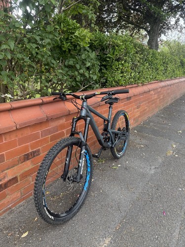 Santa cruznomad 2020 xl - cruznomad, 4