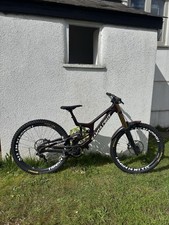 Santa Cruz V10.7 CC Large 2023