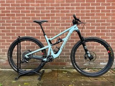 Santa Cruz Hightower LT CC XX1