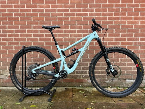 Santa cruz hightower - santa, xx1