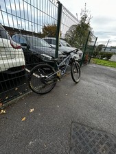 Santa Cruz Hightower 2024