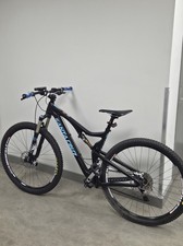 Santa Cruz Tallboy LTC Carbon