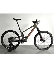 - Santa Cruz Tallboy 4 C 29