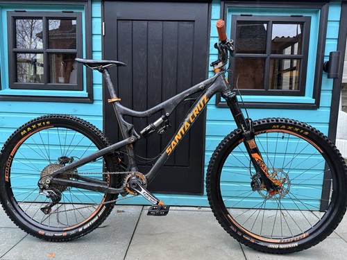 Santa cruz bronson large - c,