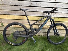 Santa Cruz Hightower XXL