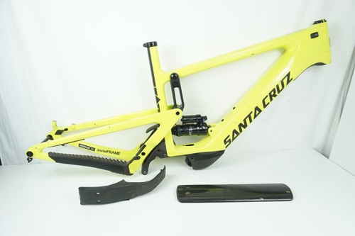 Santa cruz heckler xl - santa,