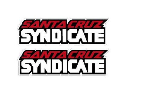 Santa cruz mtb mountain - santa,