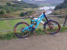 Santa Cruz V10, XL, 27.5