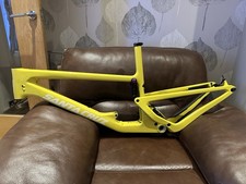 Santa Cruz Megatower Xxl Frame