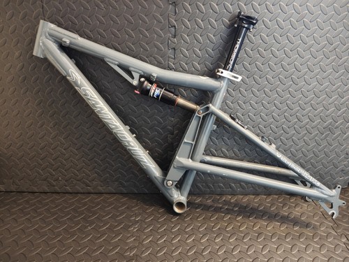 Santa cruz superlight - cruz, 16.5"