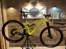 Santa Cruz Tallboy CC Carbon