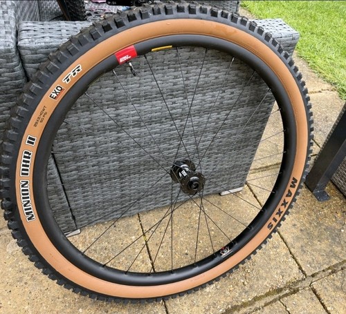 Santa cruz reserve 29 - 30, 29"