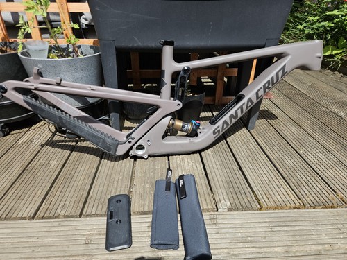 Santa cruz tallboy - tallboy, cc