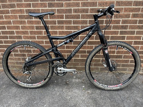 Santa cruz superlight full - santa,